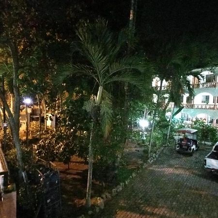 Residencial Estephany Sosúa Exteriör bild