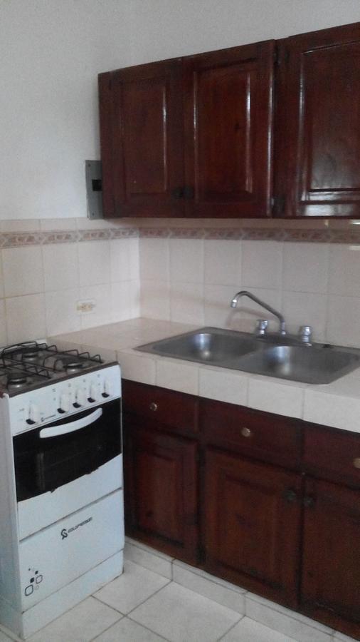 Residencial Estephany Sosúa Exteriör bild