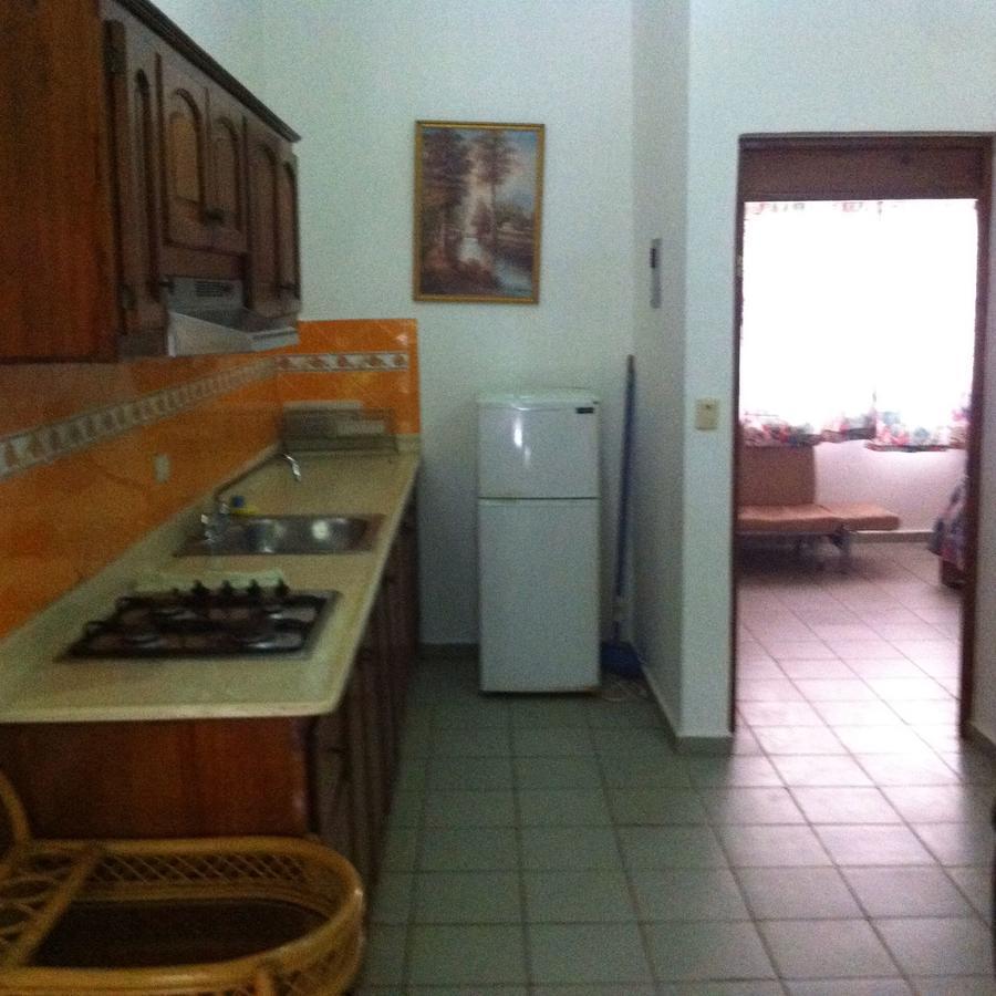 Residencial Estephany Sosúa Exteriör bild