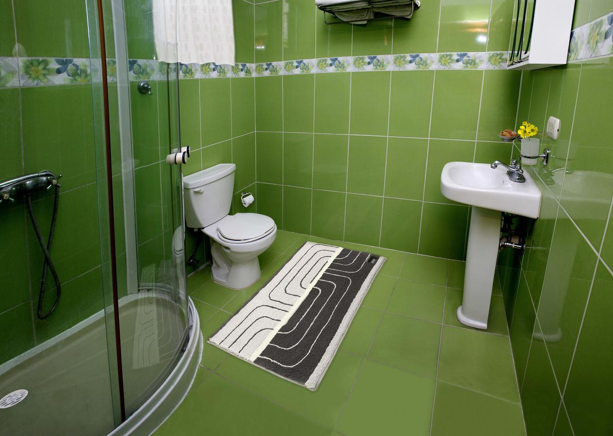 Residencial Estephany Sosúa Exteriör bild