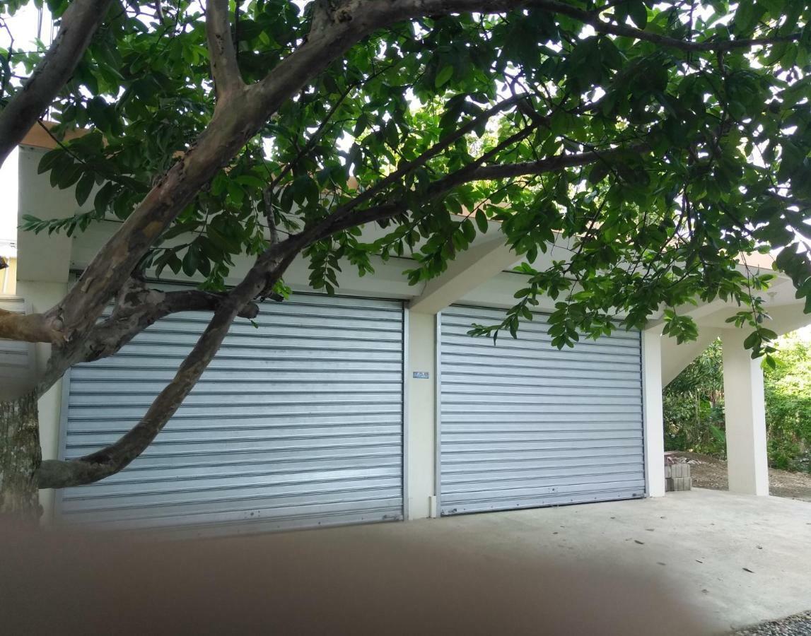 Residencial Estephany Sosúa Exteriör bild